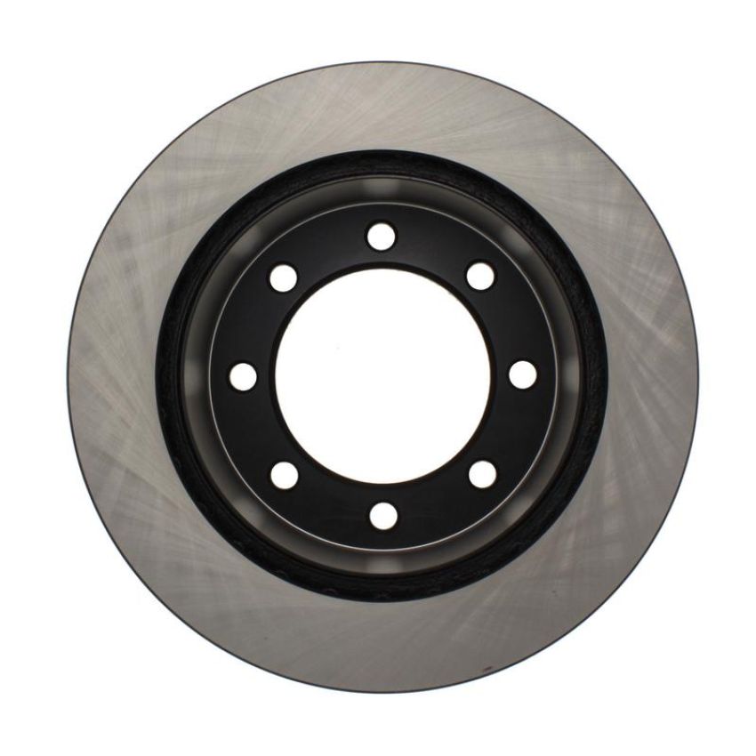 CENTRIC PARTS 120.65078 Centric Premium Brake Rotor