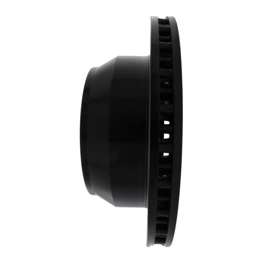CENTRIC PARTS 120.65079 Centric Premium Brake Rotor