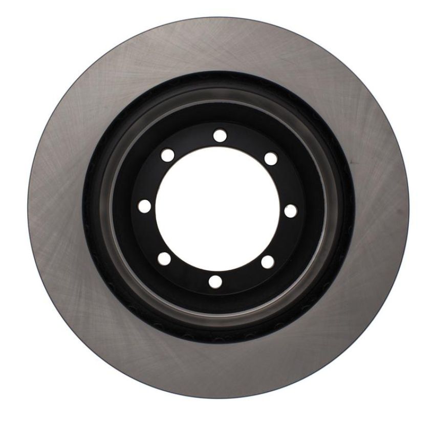 CENTRIC PARTS 120.65079 Centric Premium Brake Rotor