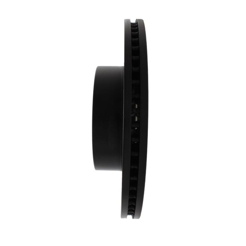 CENTRIC PARTS 120.65082 Centric Premium Brake Rotor