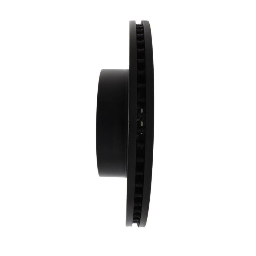 CENTRIC PARTS 120.65082 Centric Premium Brake Rotor
