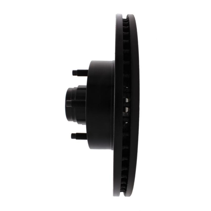 CENTRIC PARTS 120.65083 Centric Premium Brake Rotor