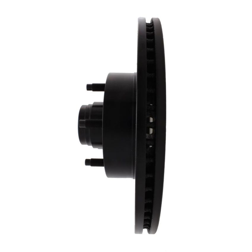 CENTRIC PARTS 120.65083 Centric Premium Brake Rotor