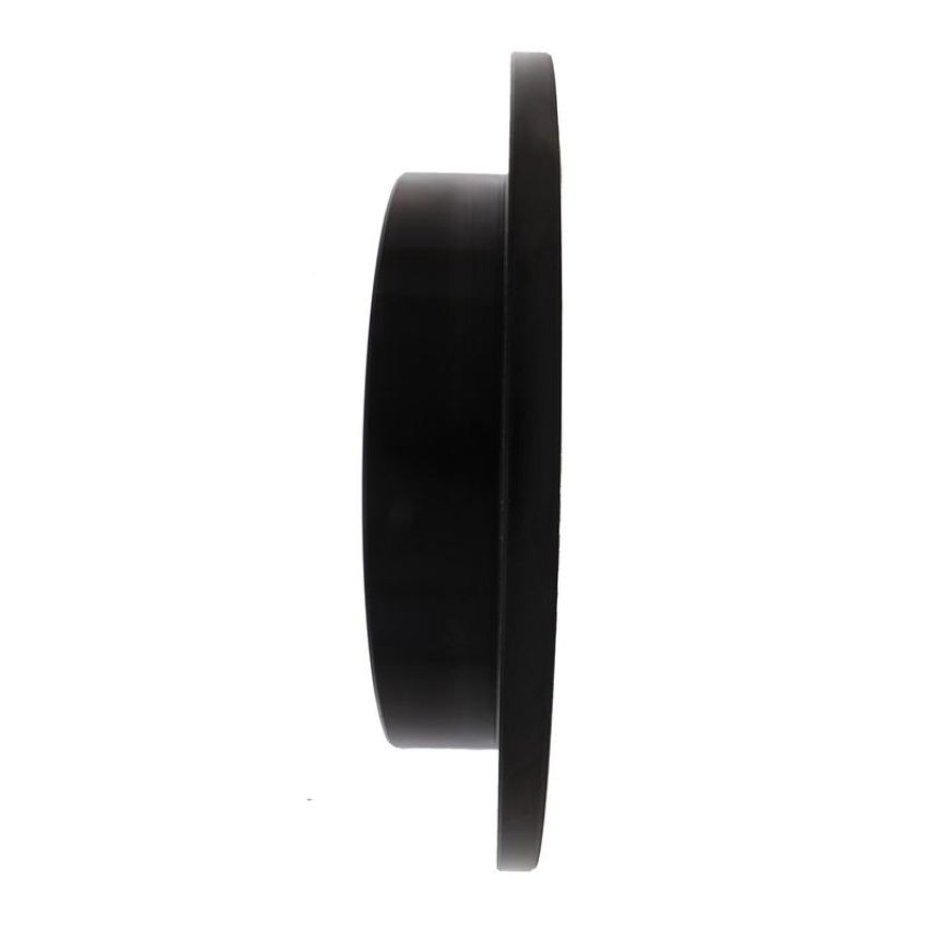 CENTRIC PARTS 120.65085 Centric Premium Brake Rotor