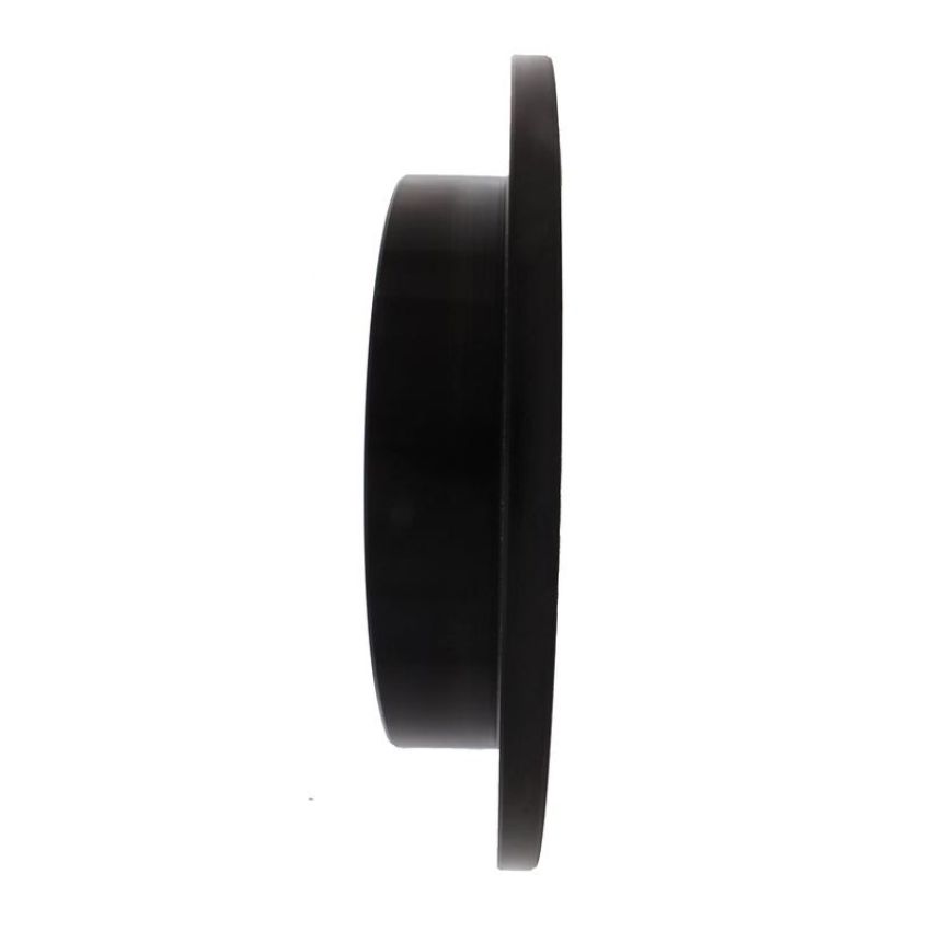 CENTRIC PARTS 120.65085 Centric Premium Brake Rotor