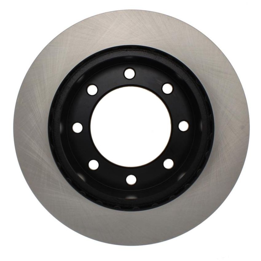 CENTRIC PARTS 120.65086 Centric Premium Brake Rotor