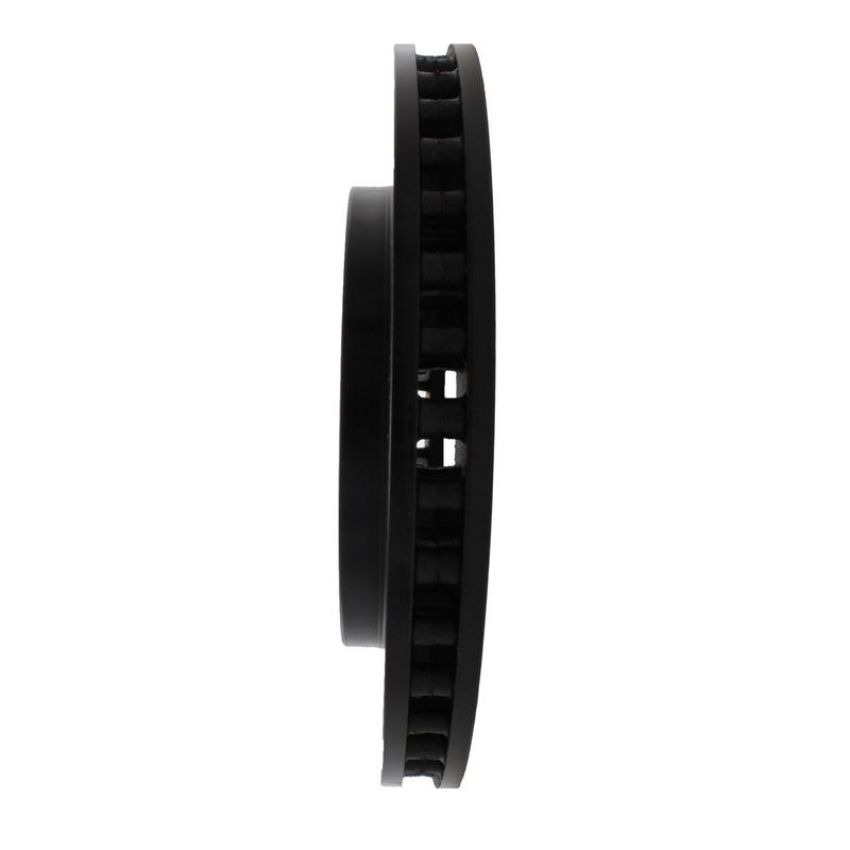 CENTRIC PARTS 120.65088 Centric Premium Brake Rotor