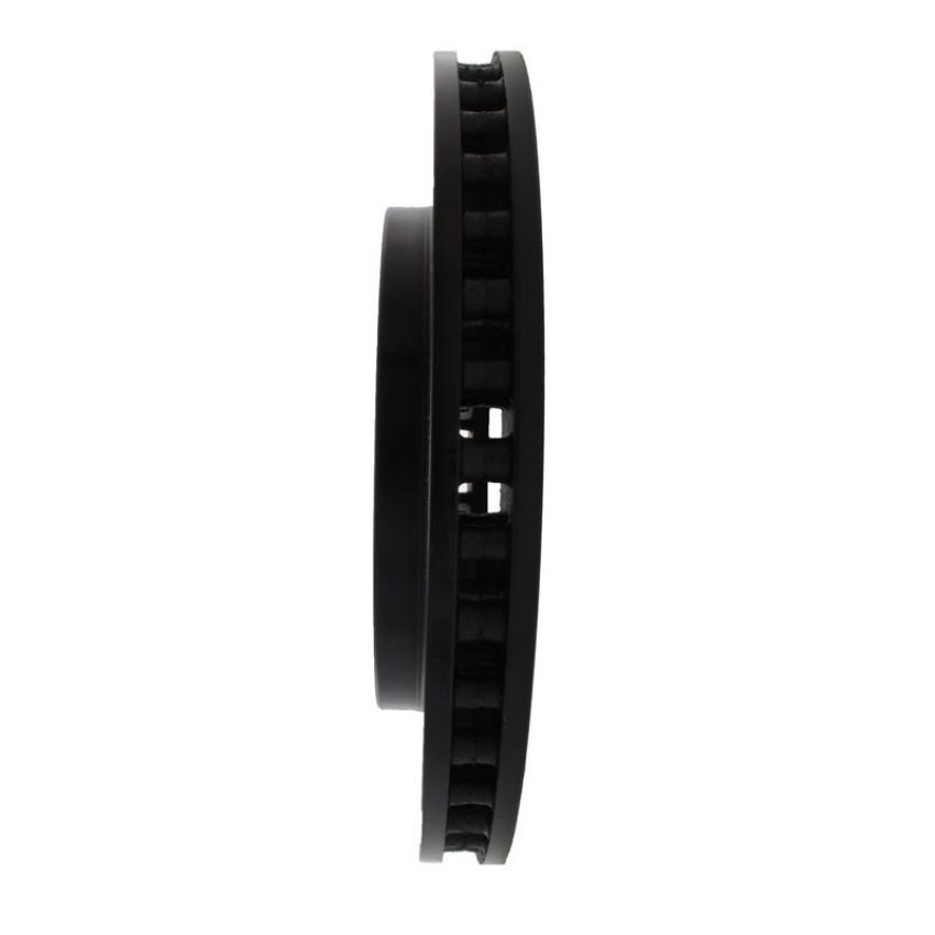 CENTRIC PARTS 120.65088 Centric Premium Brake Rotor