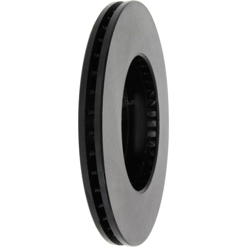 CENTRIC PARTS 120.65089 Centric Premium Brake Rotor