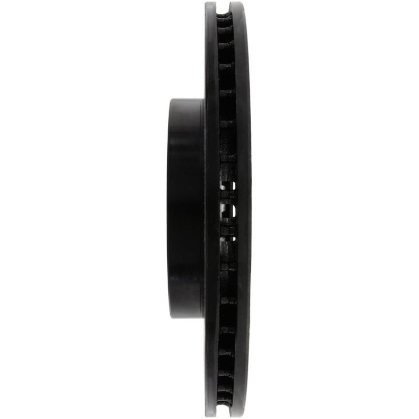 CENTRIC PARTS 120.65089 Centric Premium Brake Rotor