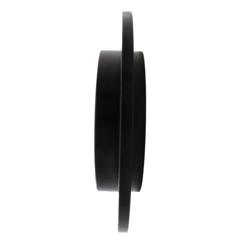 CENTRIC PARTS 120.65090 Centric Premium Brake Rotor