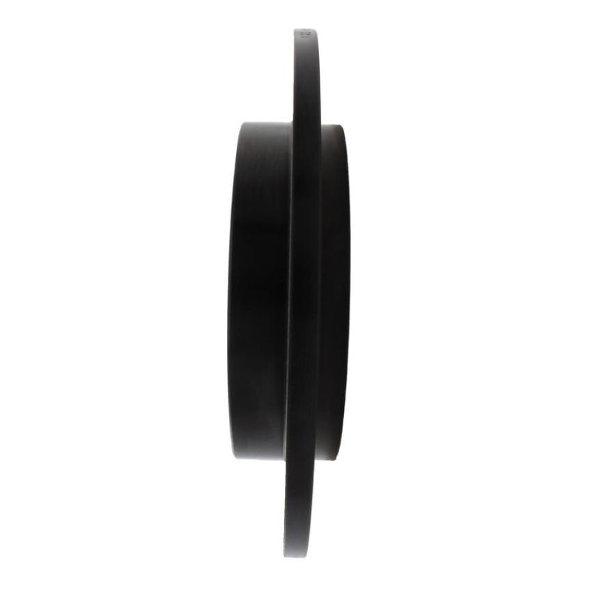 CENTRIC PARTS 120.65090 Centric Premium Brake Rotor