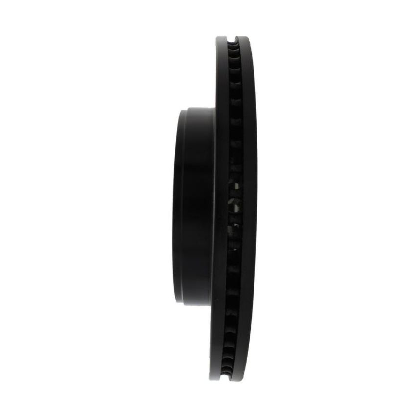 CENTRIC PARTS 120.65091 Centric Premium Brake Rotor