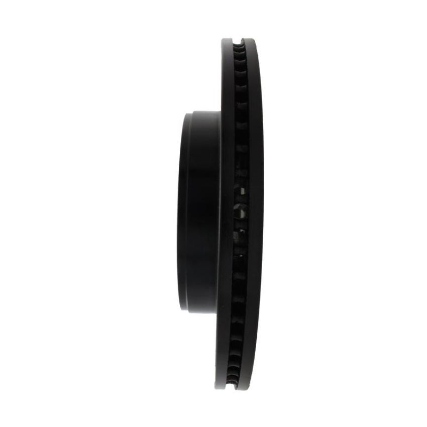 CENTRIC PARTS 120.65091 Centric Premium Brake Rotor