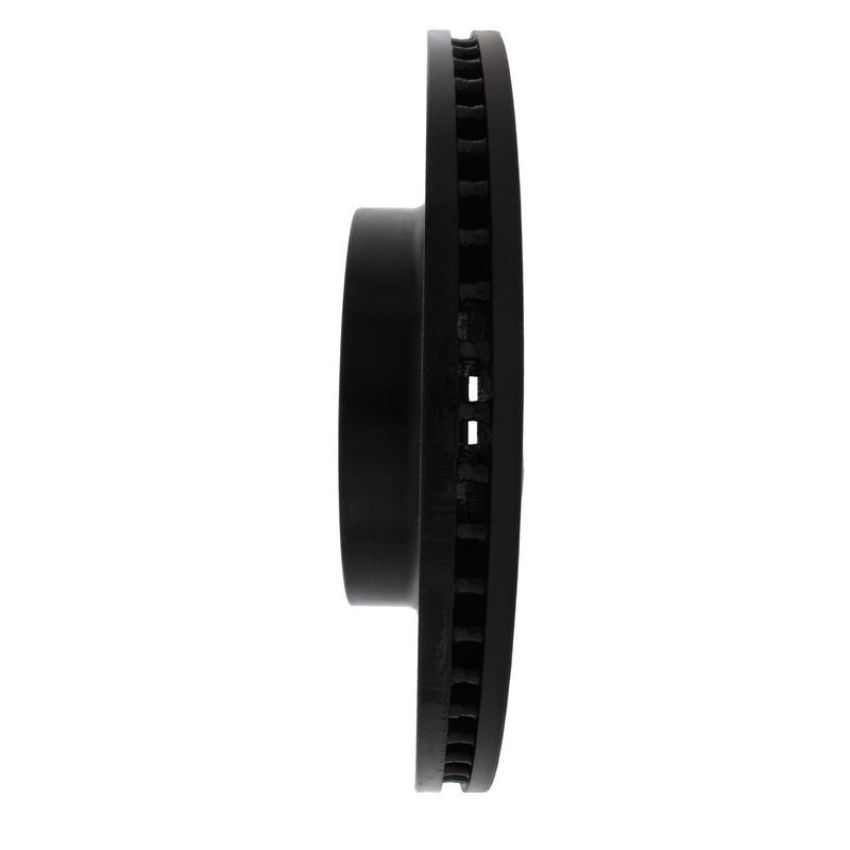 CENTRIC PARTS 120.65093 Centric Premium Brake Rotor