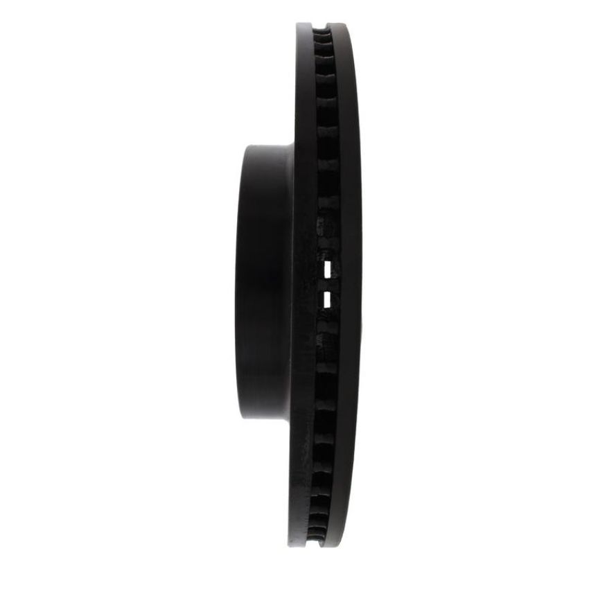 CENTRIC PARTS 120.65093 Centric Premium Brake Rotor