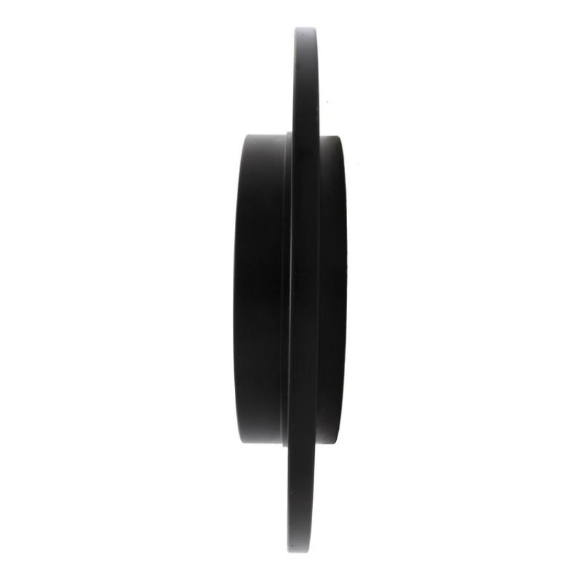 CENTRIC PARTS 120.65094 Centric Premium Brake Rotor