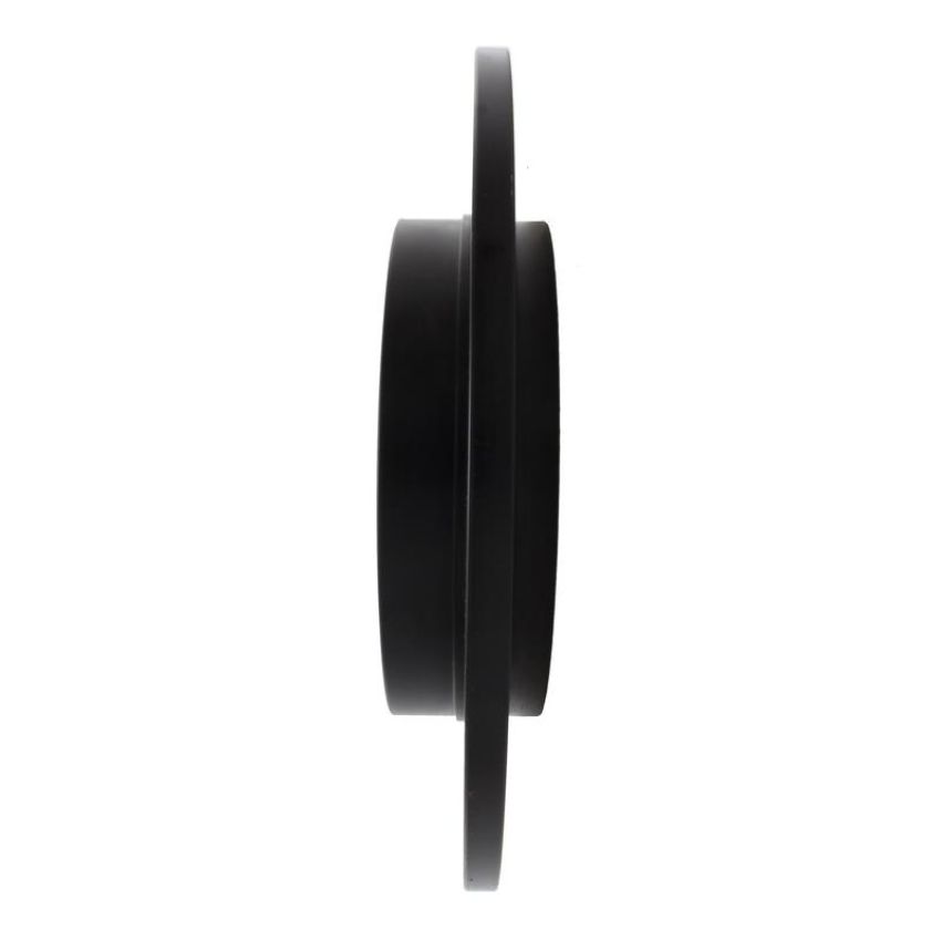 CENTRIC PARTS 120.65094 Centric Premium Brake Rotor