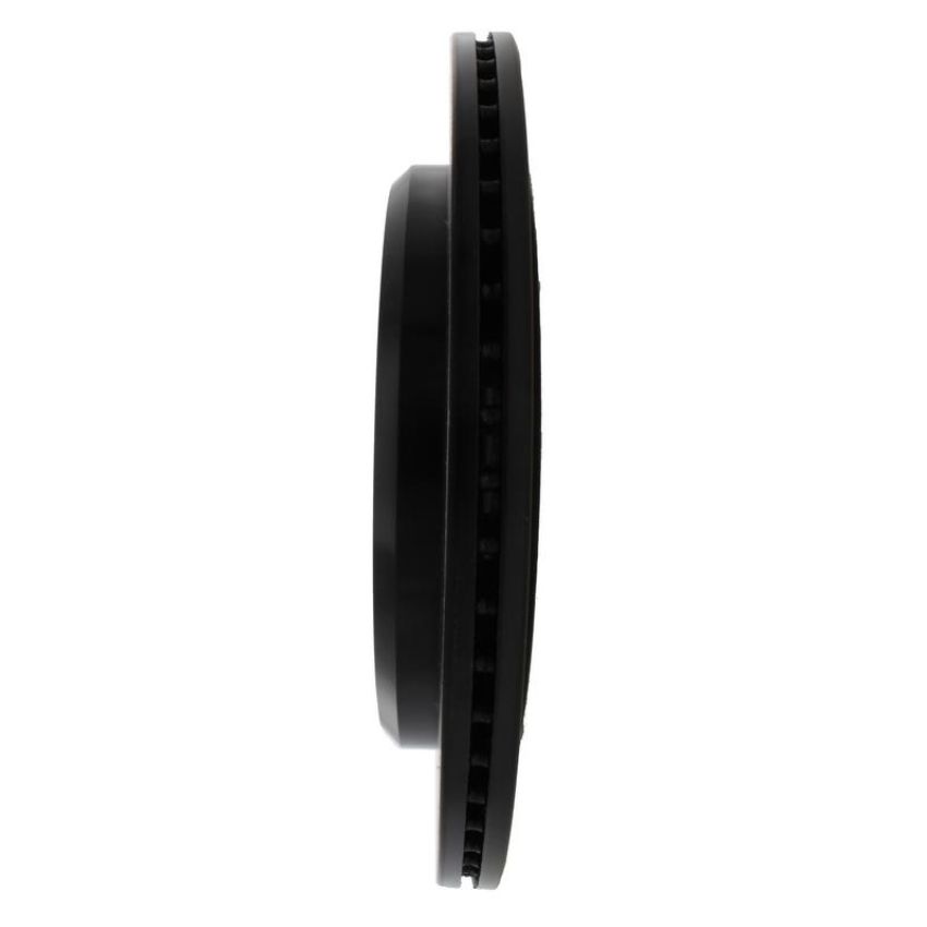 CENTRIC PARTS 120.65095 Centric Premium Brake Rotor