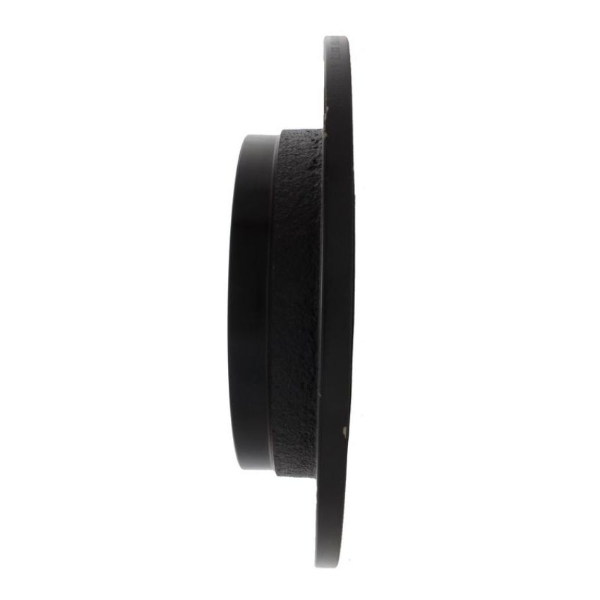 CENTRIC PARTS 120.65096 Centric Premium Brake Rotor