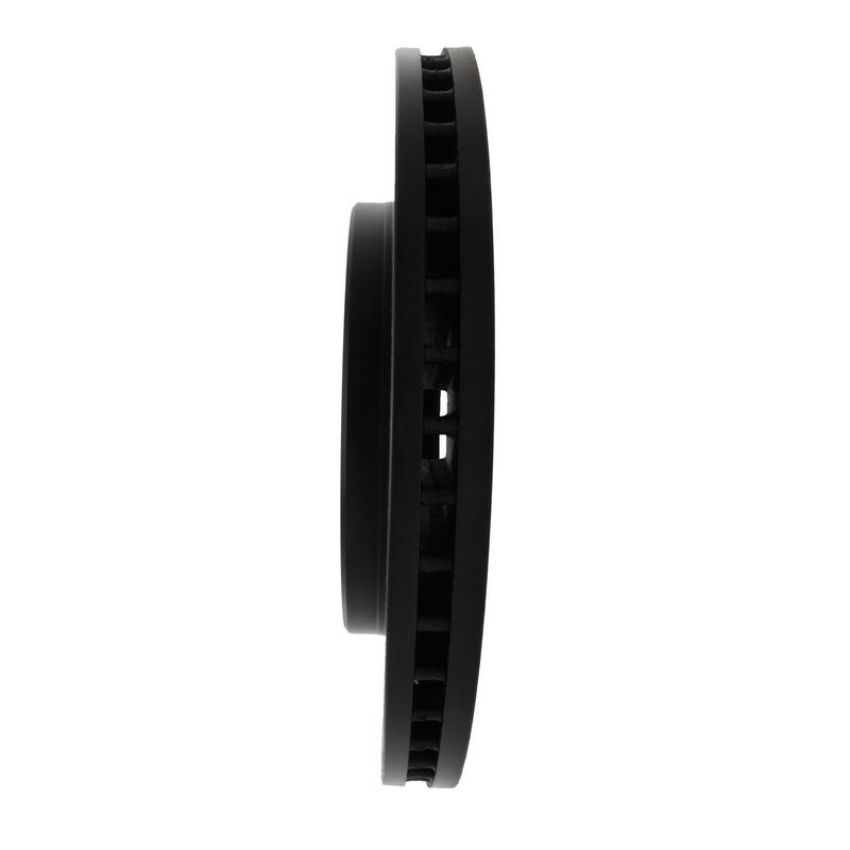 CENTRIC PARTS 120.65097 Centric Premium Brake Rotor