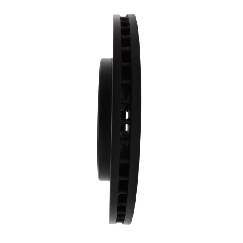 CENTRIC PARTS 120.65097 Centric Premium Brake Rotor
