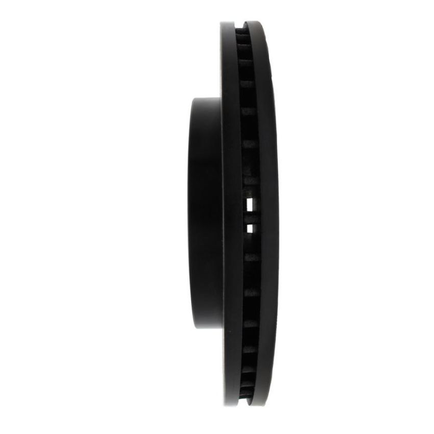 CENTRIC PARTS 120.65100 Centric Premium Brake Rotor