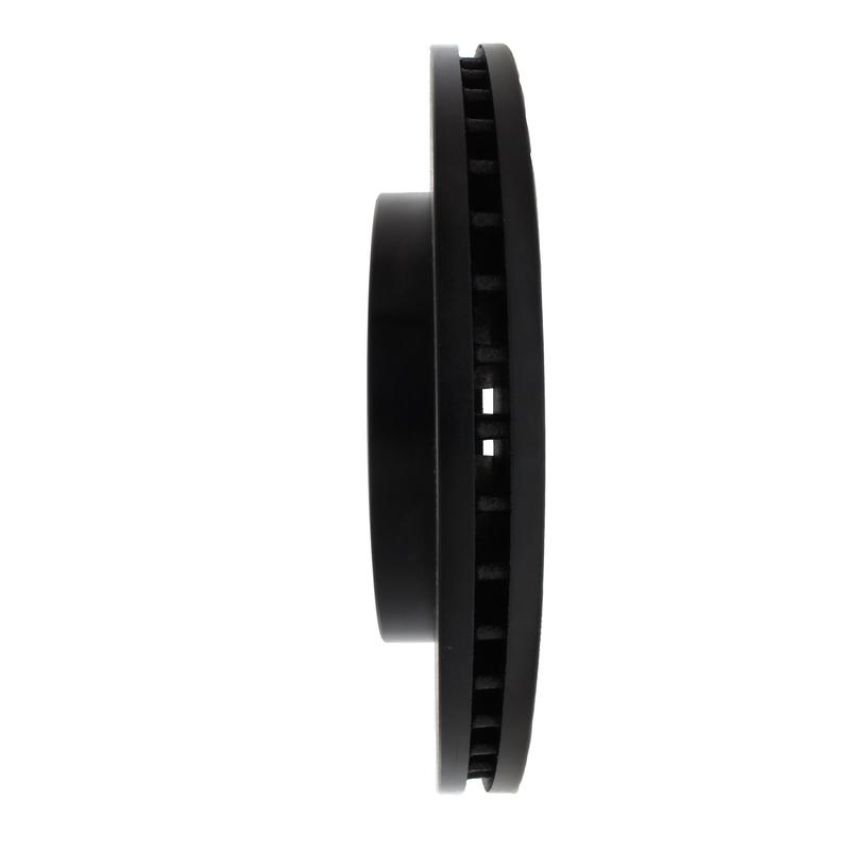 CENTRIC PARTS 120.65100 Centric Premium Brake Rotor