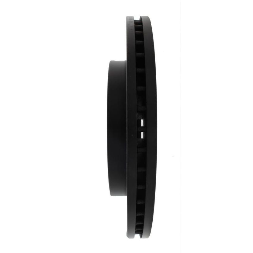 CENTRIC PARTS 120.65101 Centric Premium Brake Rotor