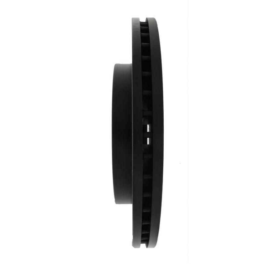 CENTRIC PARTS 120.65101 Centric Premium Brake Rotor