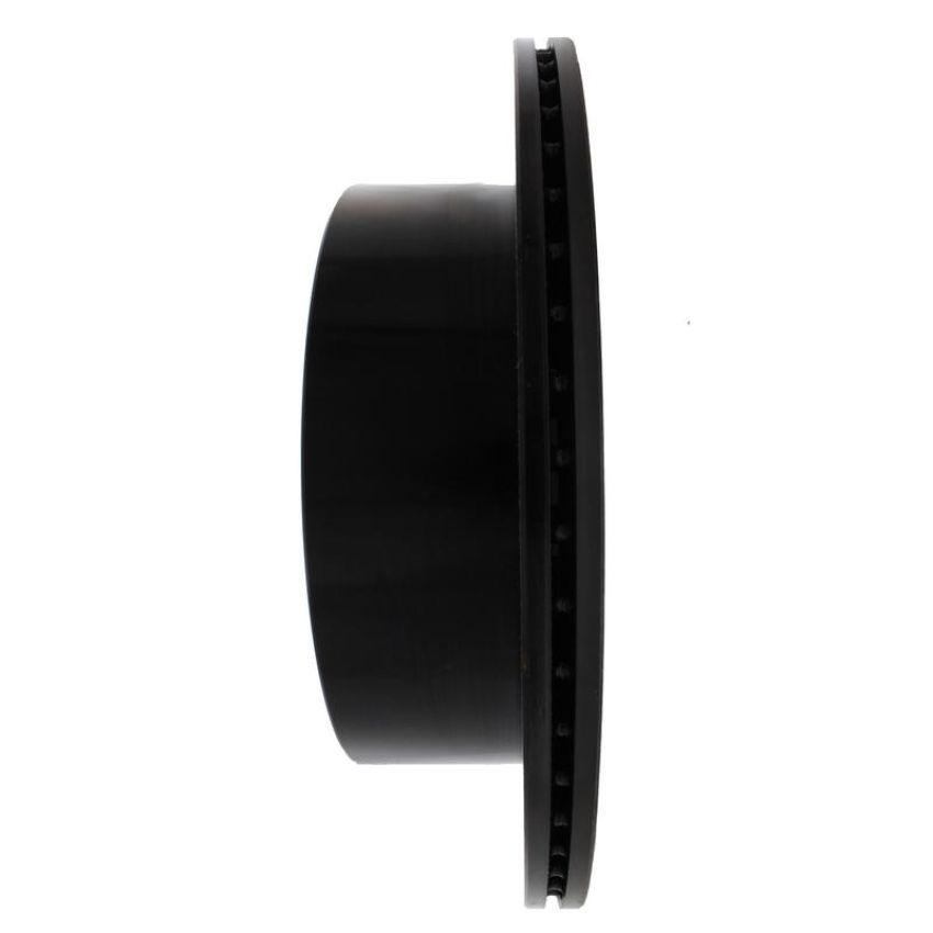 CENTRIC PARTS 120.65102 Centric Premium Brake Rotor