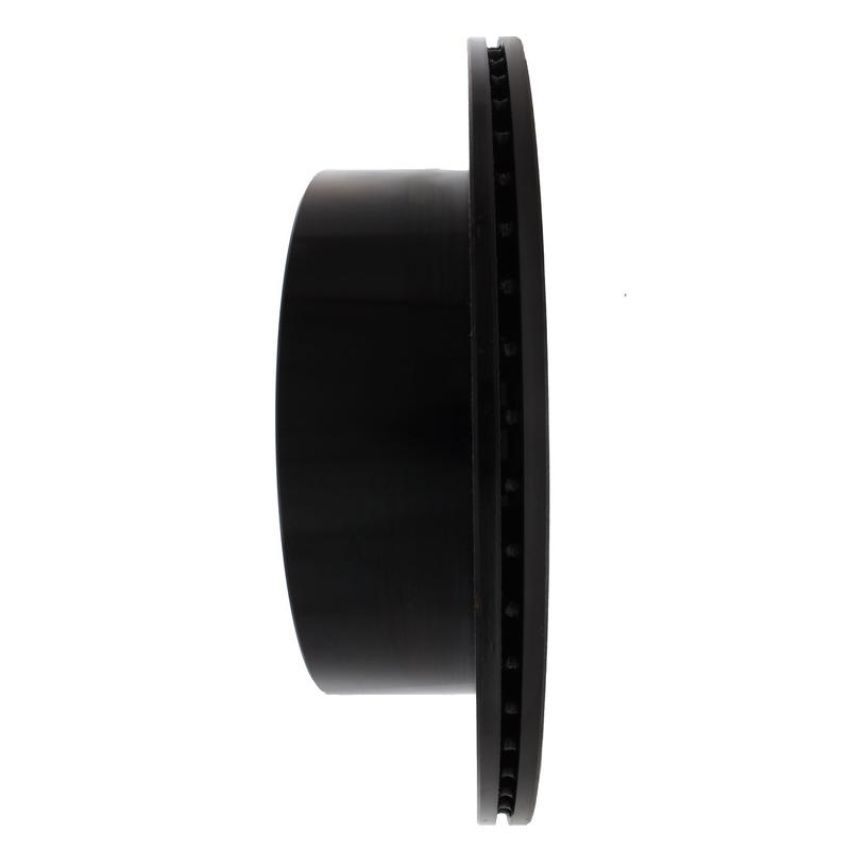 CENTRIC PARTS 120.65102 Centric Premium Brake Rotor