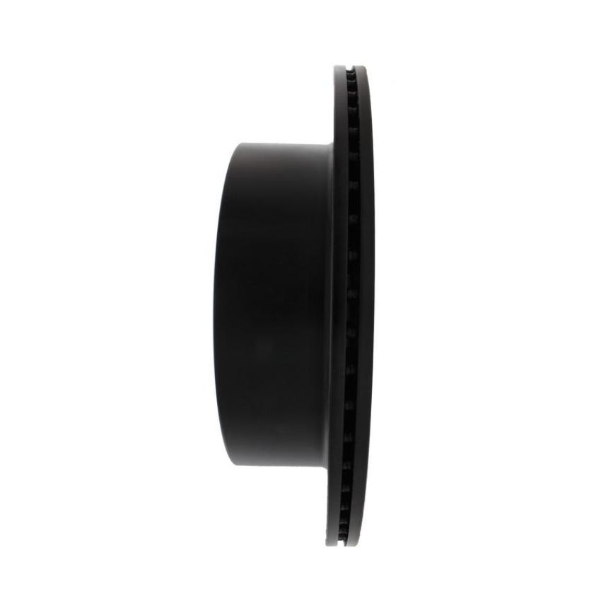 CENTRIC PARTS 120.65103 Centric Premium Brake Rotor