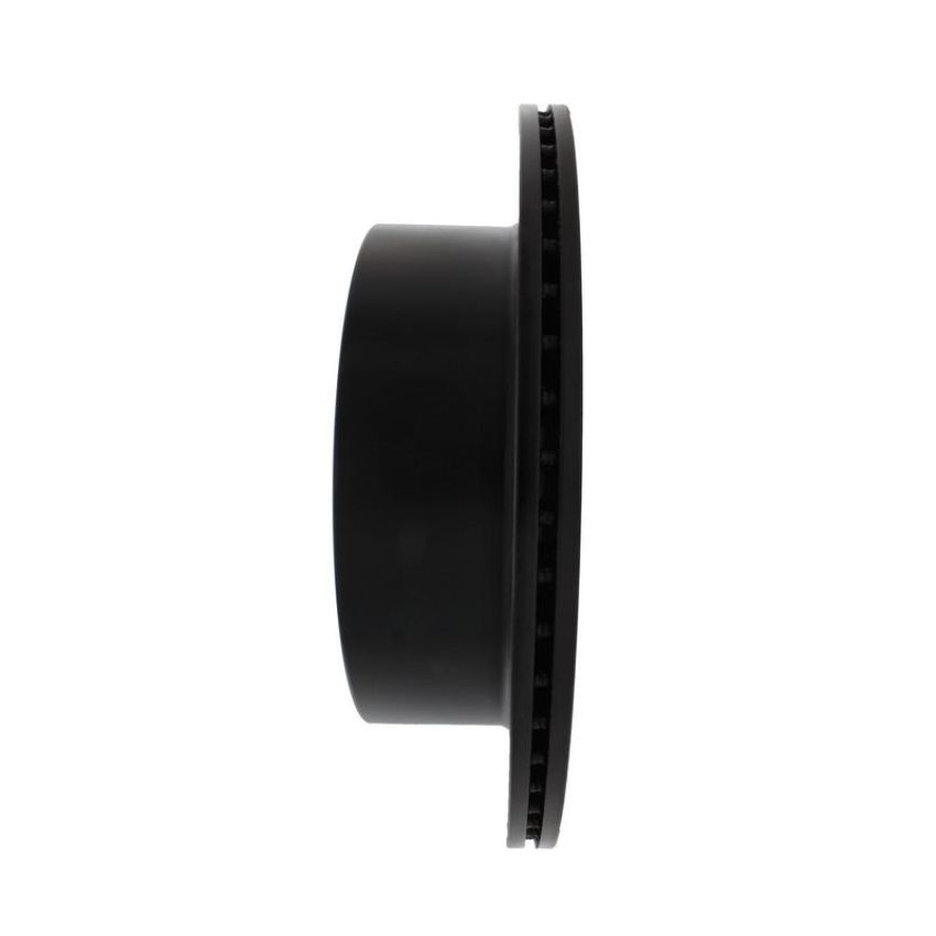 CENTRIC PARTS 120.65103 Centric Premium Brake Rotor