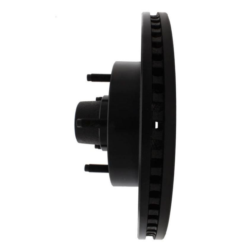 CENTRIC PARTS 120.65105 Centric Premium Brake Rotor