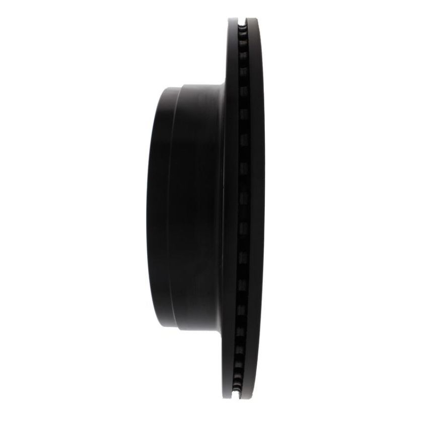 CENTRIC PARTS 120.65106 Centric Premium Brake Rotor