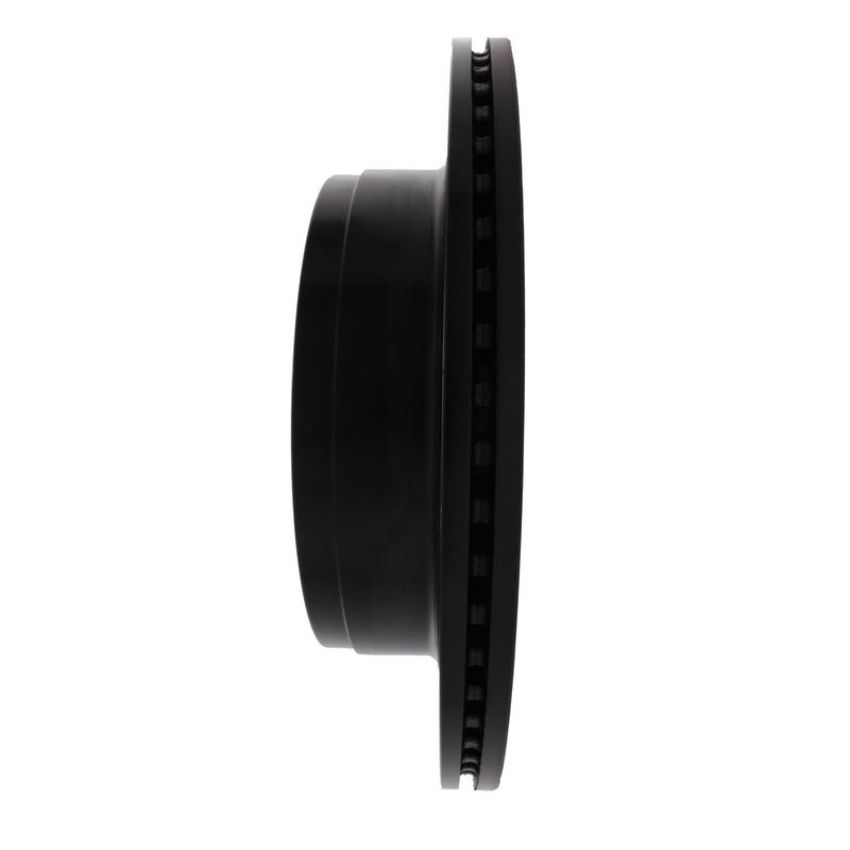 CENTRIC PARTS 120.65106 Centric Premium Brake Rotor