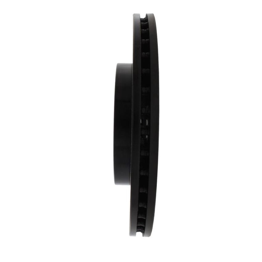 CENTRIC PARTS 120.65107 Centric Premium Brake Rotor