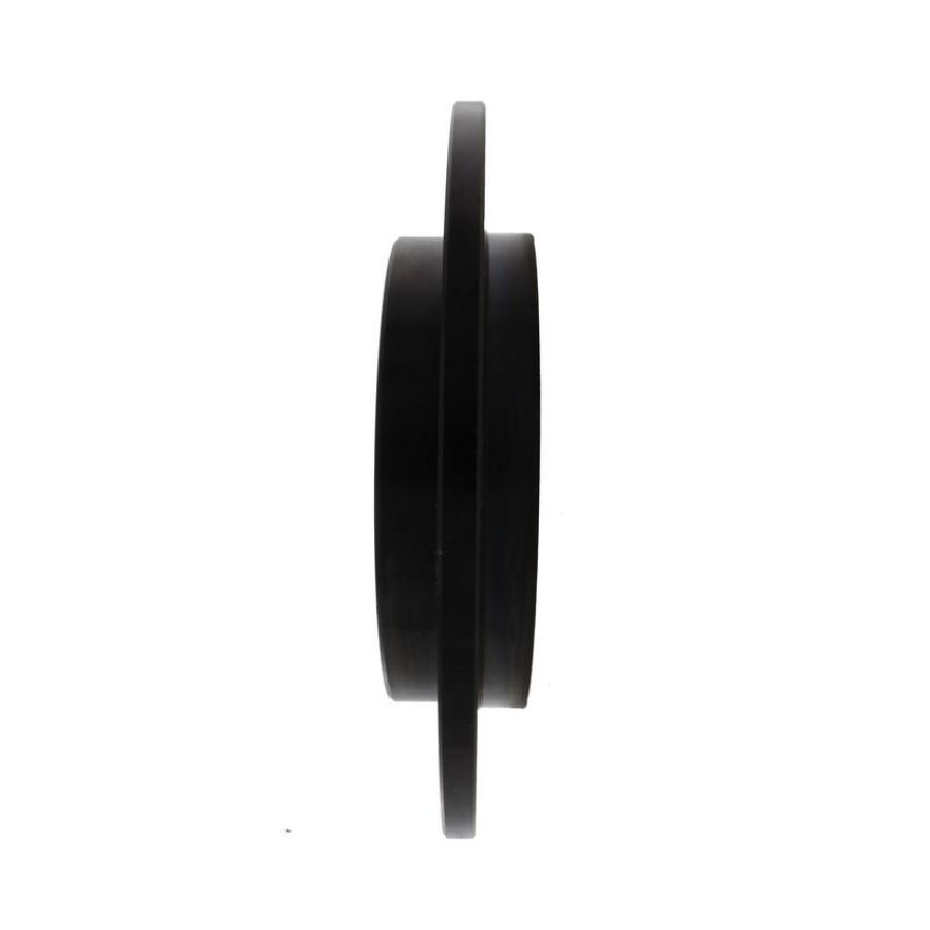 CENTRIC PARTS 120.65108 Centric Premium Brake Rotor