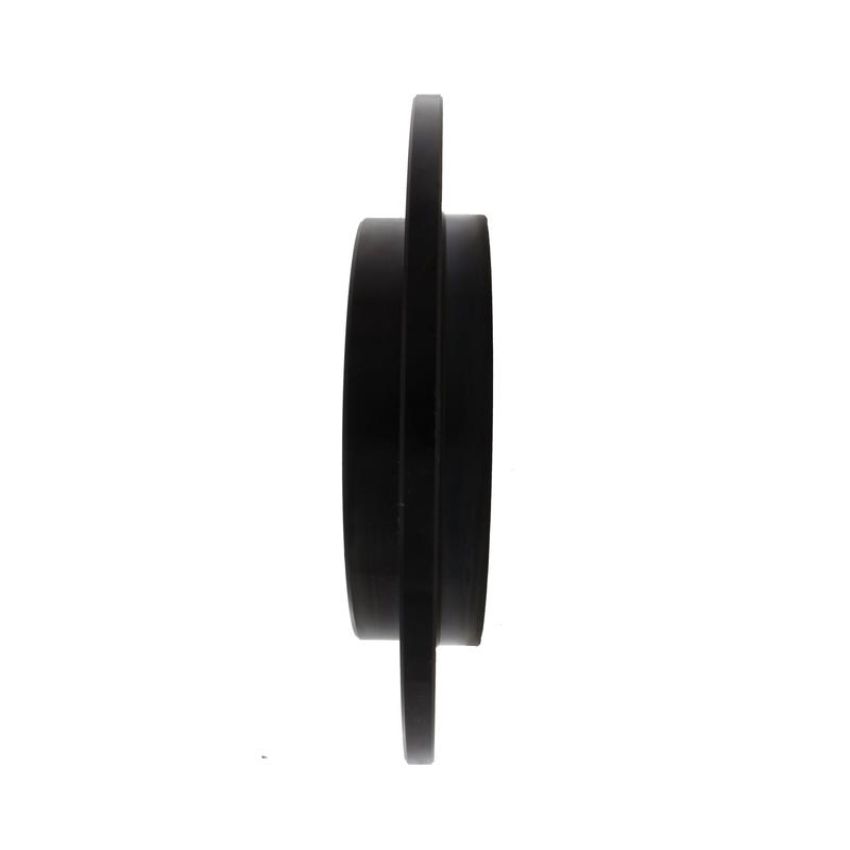 CENTRIC PARTS 120.65108 Centric Premium Brake Rotor