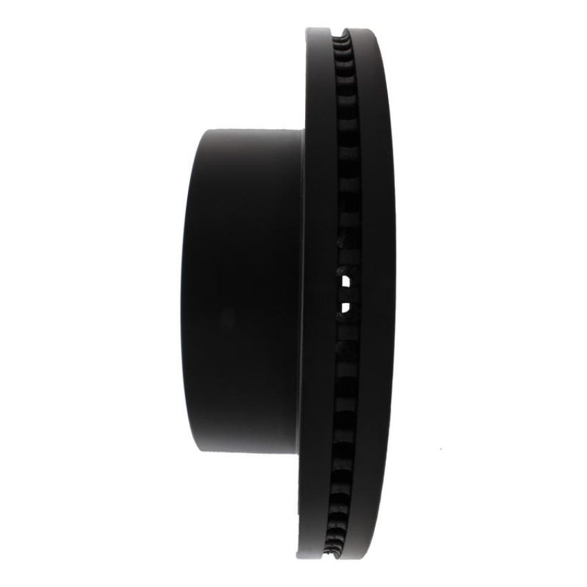 CENTRIC PARTS 120.65110 Centric Premium Brake Rotor