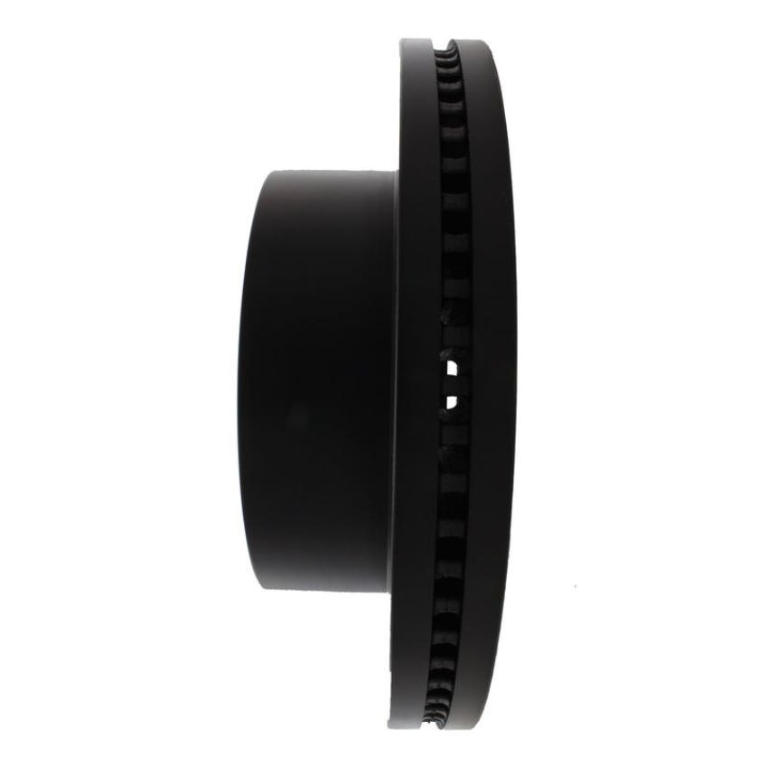 CENTRIC PARTS 120.65110 Centric Premium Brake Rotor