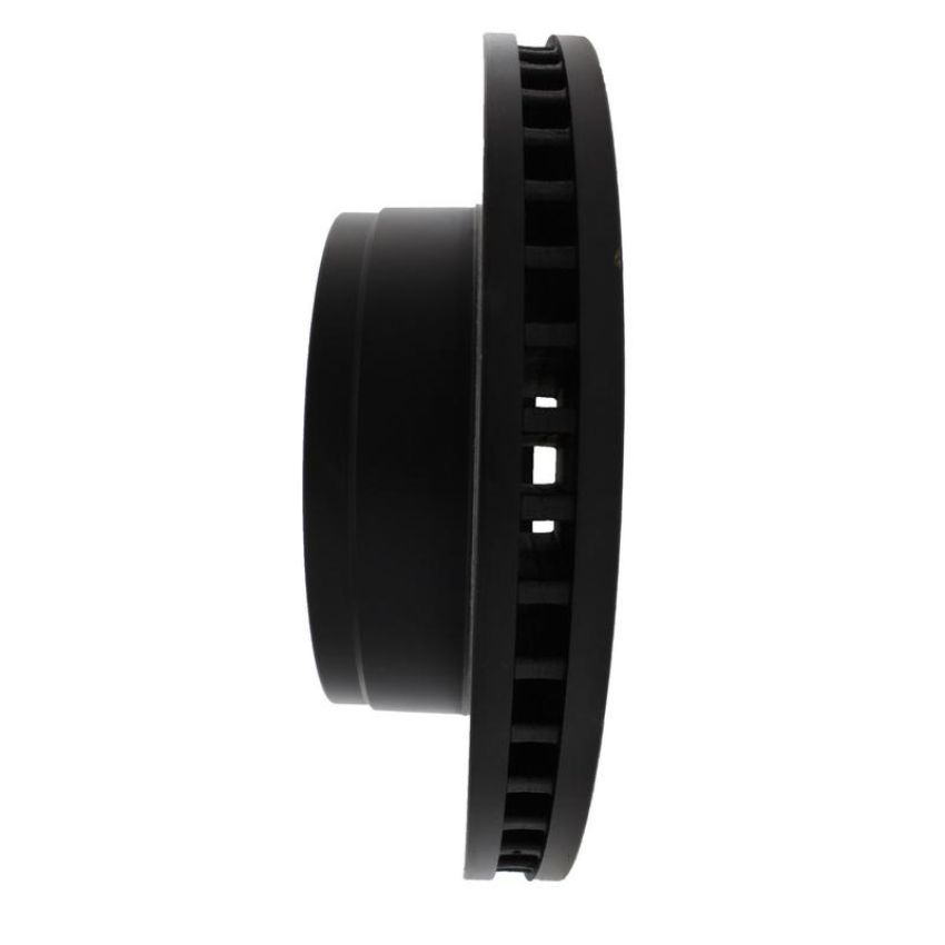 CENTRIC PARTS 120.65111 Centric Premium Brake Rotor