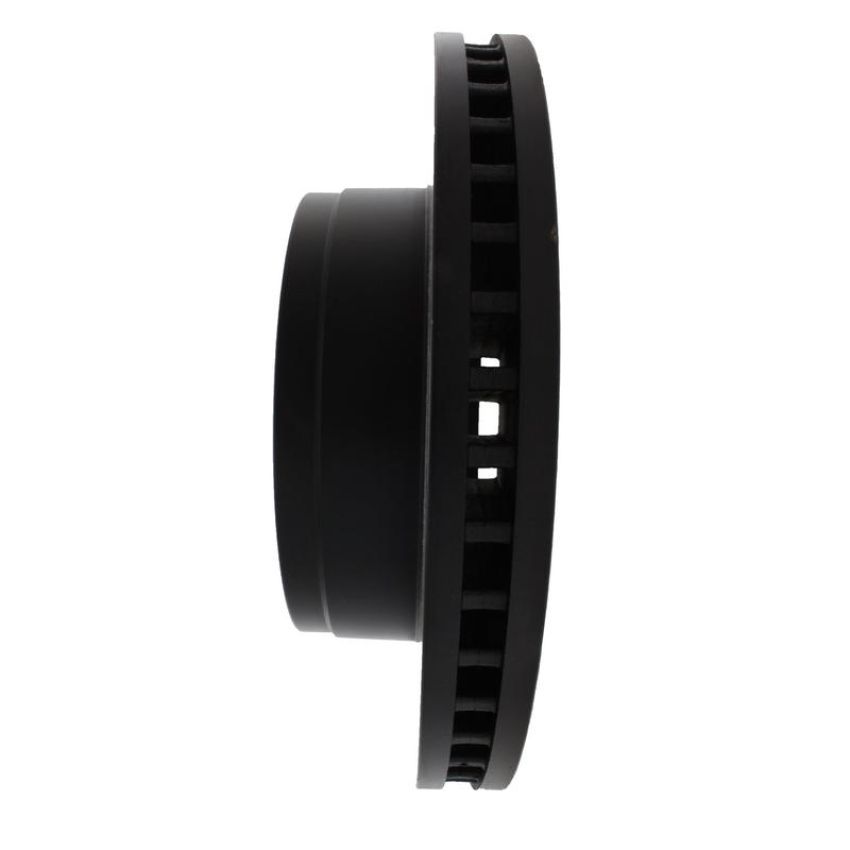 CENTRIC PARTS 120.65111 Centric Premium Brake Rotor