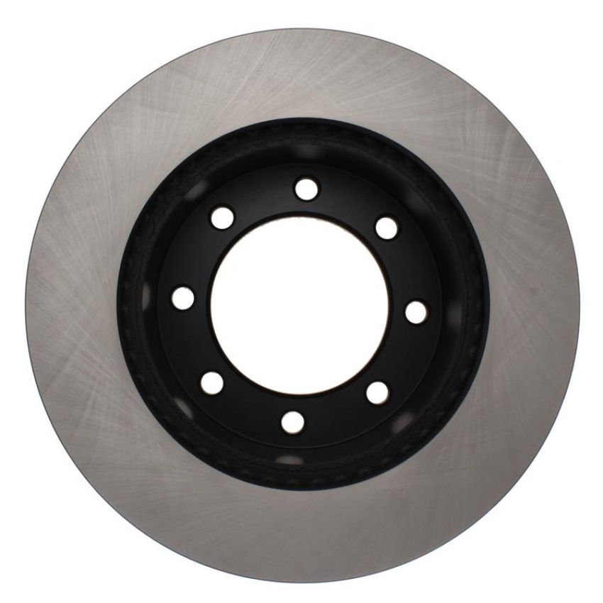 CENTRIC PARTS 120.65112 Centric Premium Brake Rotor