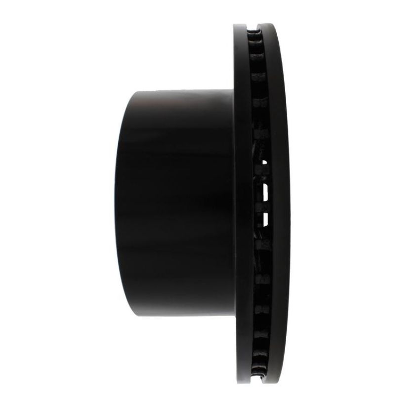 CENTRIC PARTS 120.65113 Centric Premium Brake Rotor