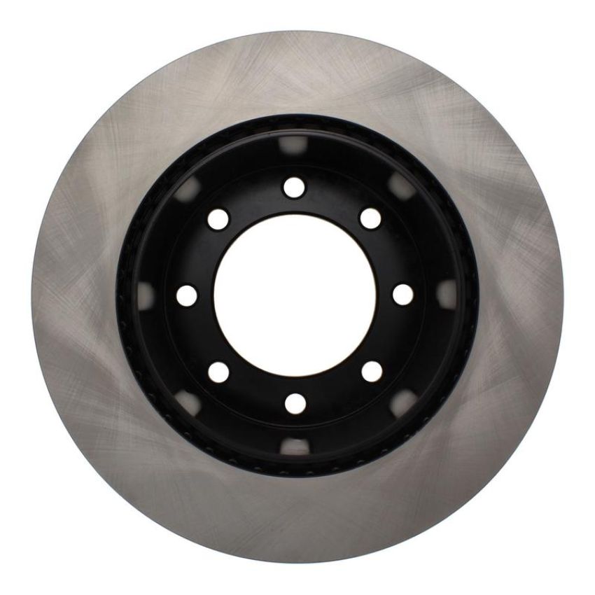 CENTRIC PARTS 120.65113 Centric Premium Brake Rotor
