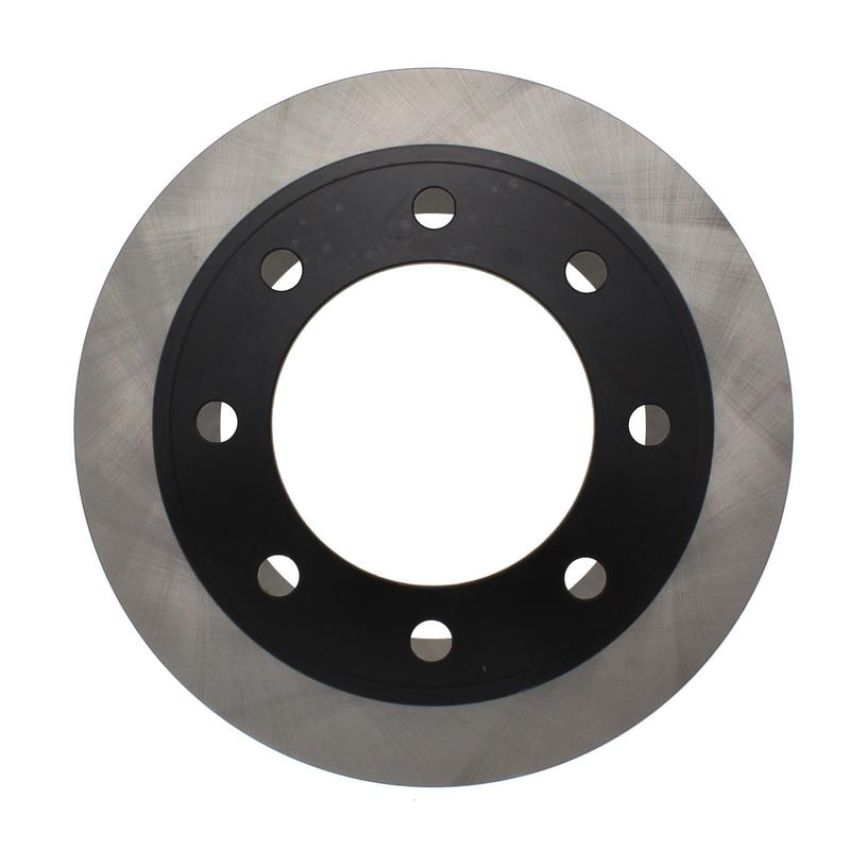 CENTRIC PARTS 120.65113 Centric Premium Brake Rotor