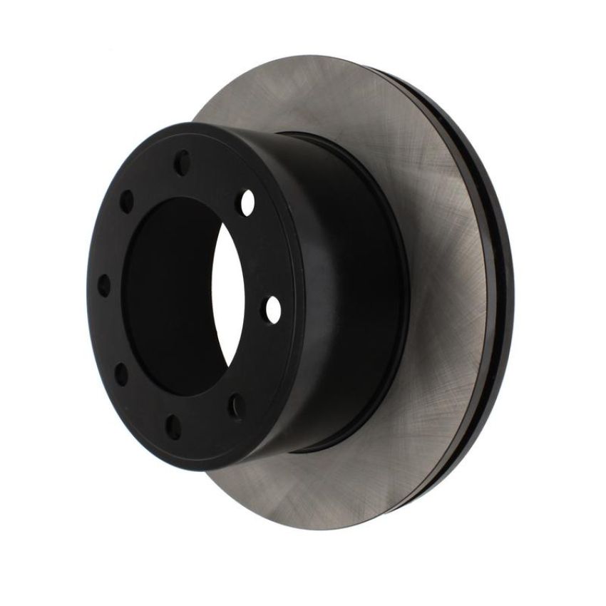 CENTRIC PARTS 120.65113 Centric Premium Brake Rotor