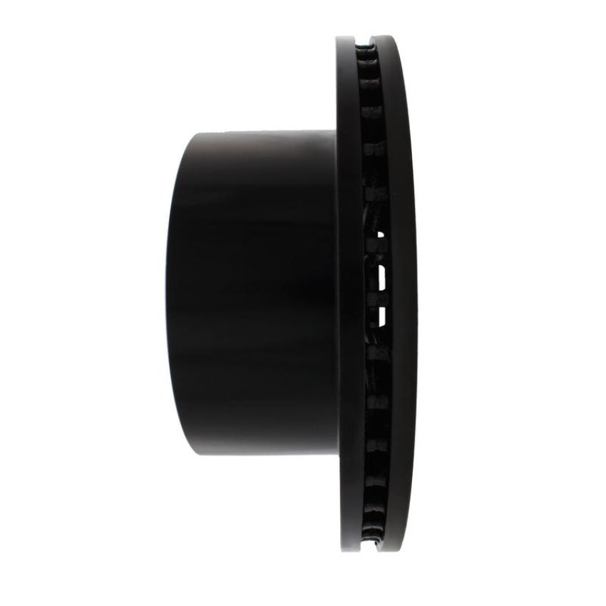 CENTRIC PARTS 120.65113 Centric Premium Brake Rotor